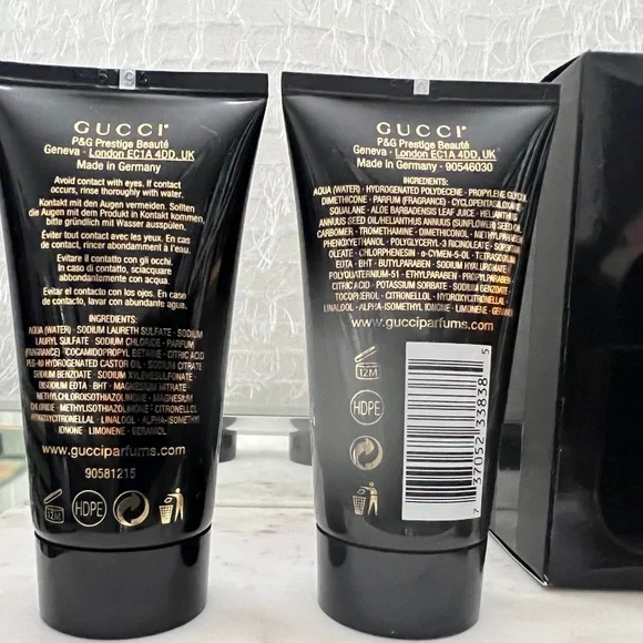 Gucci Guilty Travel Collection - Picture 6 of 6